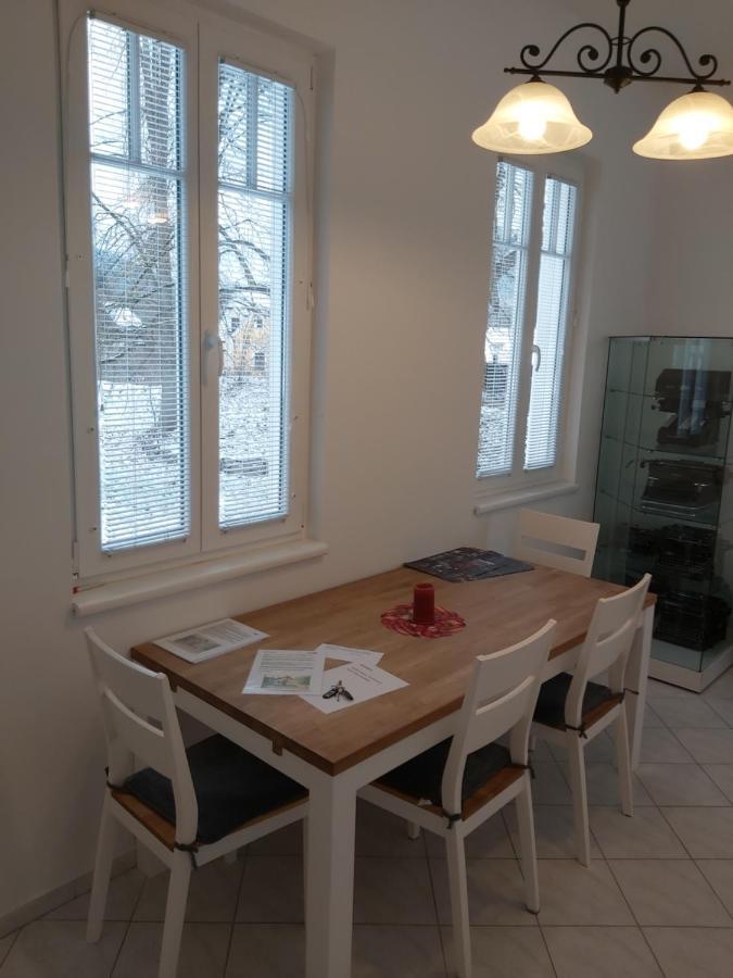 Haus Gaaden Apartment Ngoại thất bức ảnh