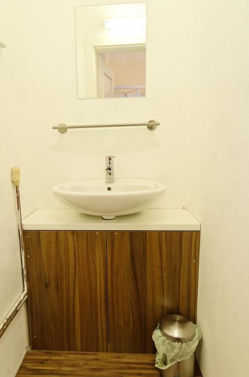 Haus Gaaden Apartment Phòng bức ảnh