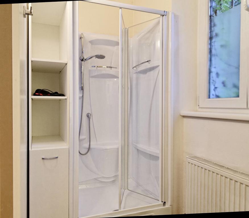 Haus Gaaden Apartment Phòng bức ảnh