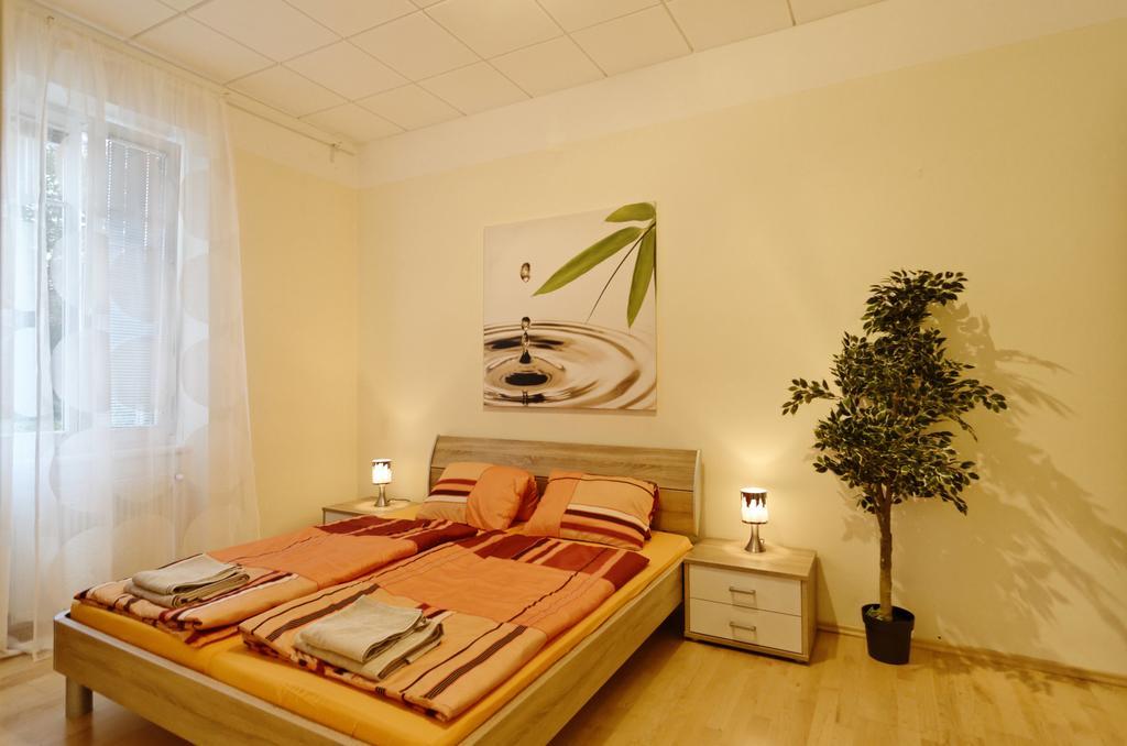 Haus Gaaden Apartment Phòng bức ảnh