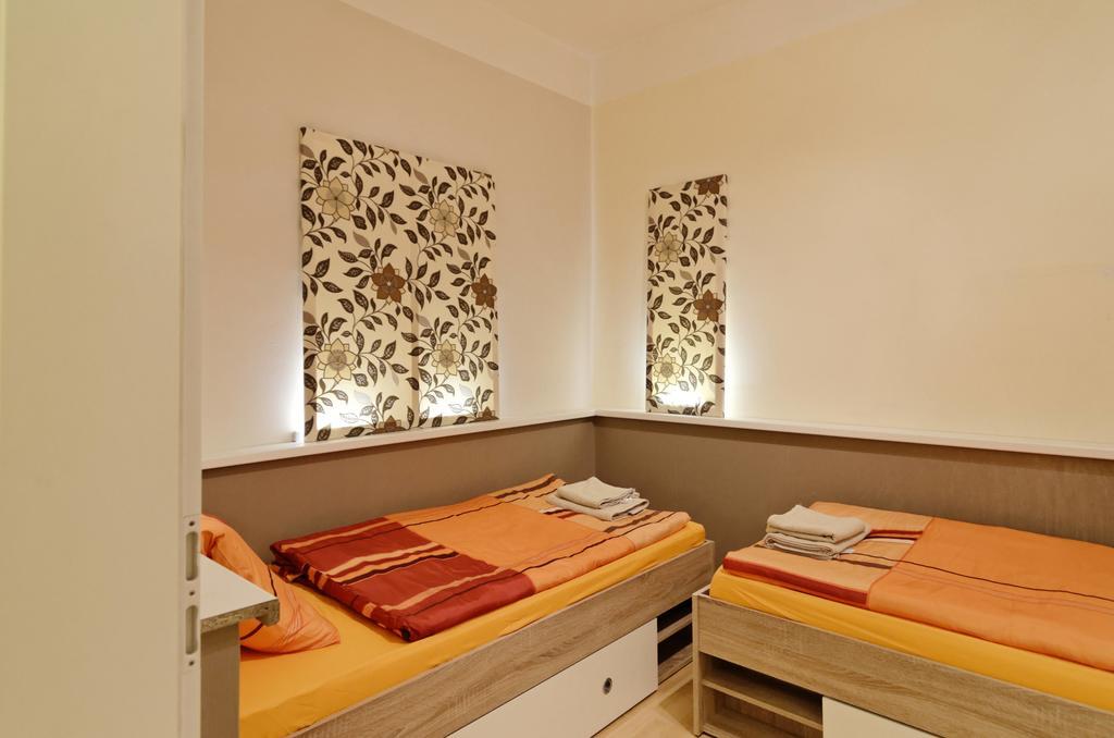 Haus Gaaden Apartment Phòng bức ảnh