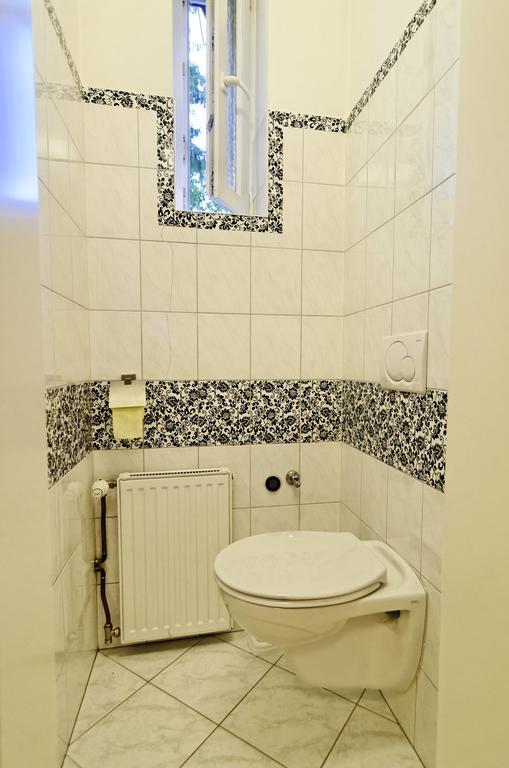 Haus Gaaden Apartment Phòng bức ảnh