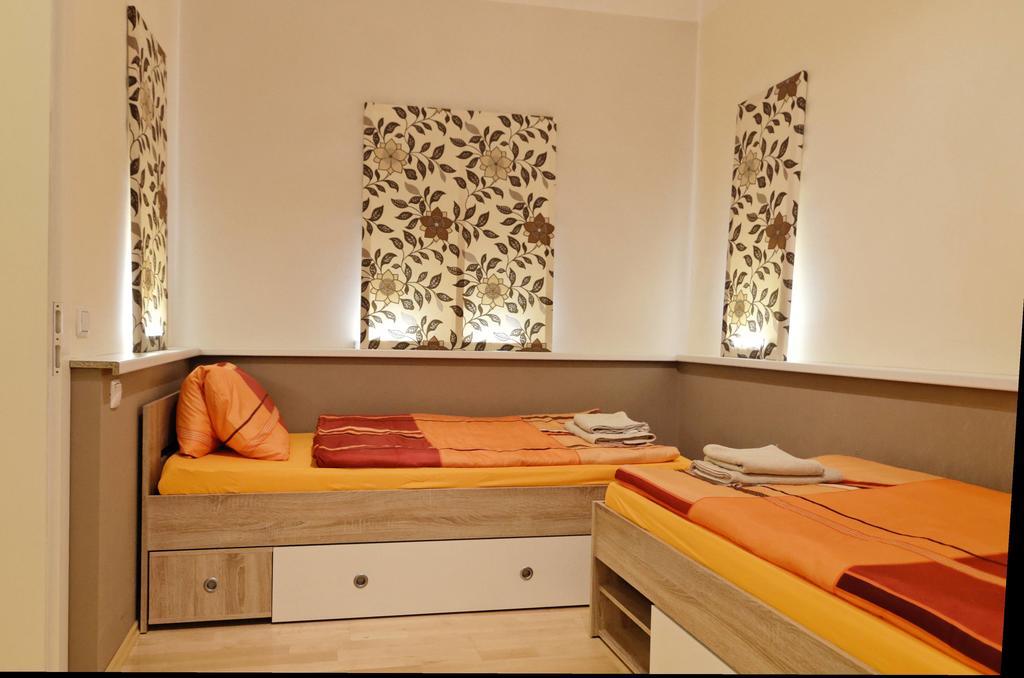 Haus Gaaden Apartment Phòng bức ảnh