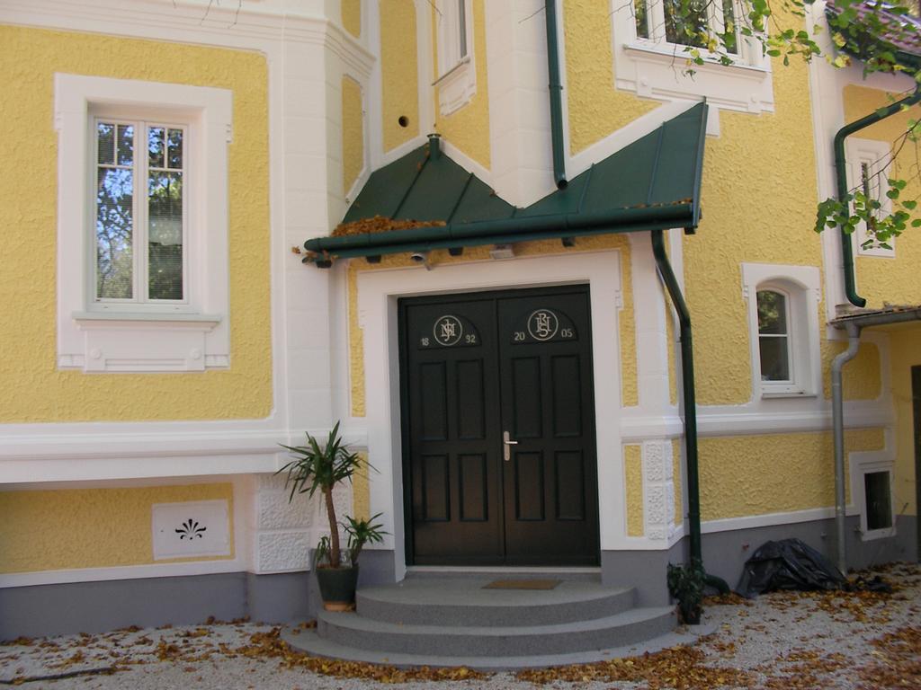 Haus Gaaden Apartment Ngoại thất bức ảnh