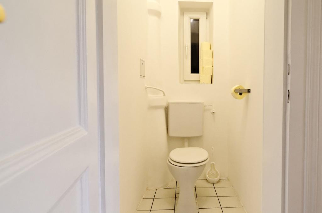 Haus Gaaden Apartment Ngoại thất bức ảnh