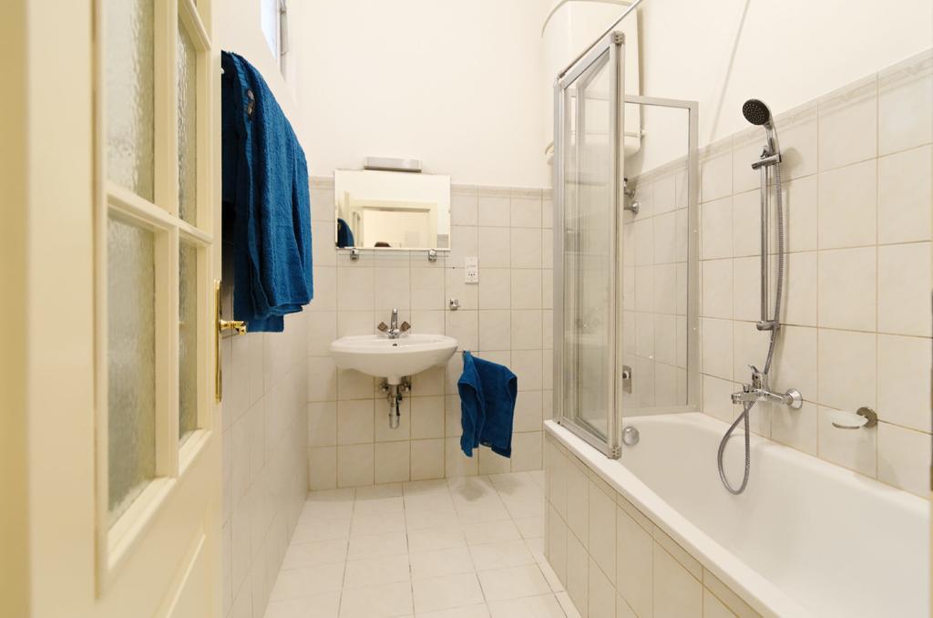 Haus Gaaden Apartment Ngoại thất bức ảnh