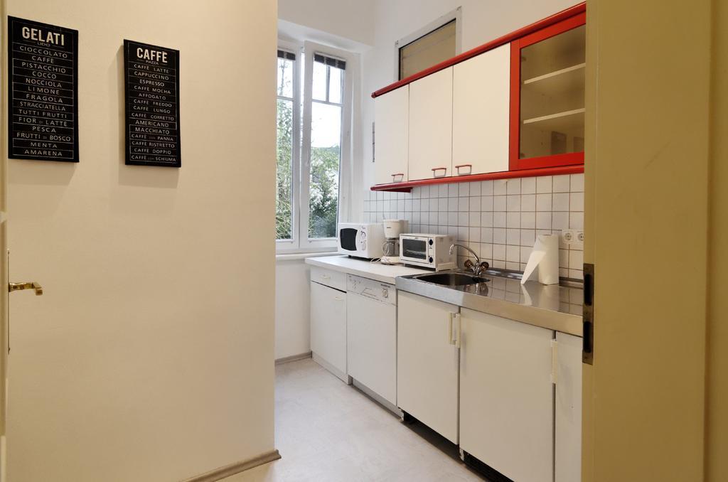 Haus Gaaden Apartment Ngoại thất bức ảnh